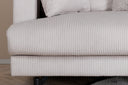 Fauteuil Asten - Disponible en 4 couleurs et divers matériaux
