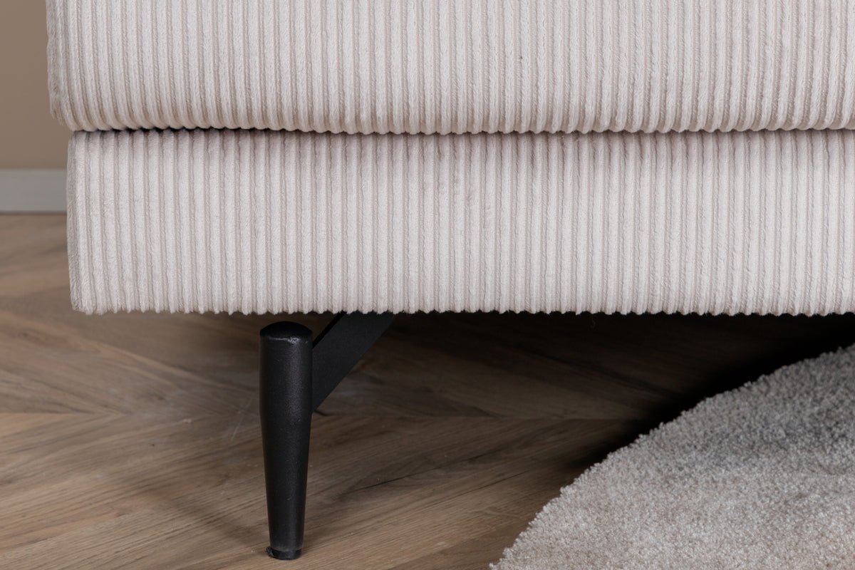 Fauteuil Asten - Disponible en 4 couleurs et divers matériaux