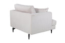 Fauteuil Asten - Disponible en 4 couleurs et divers matériaux