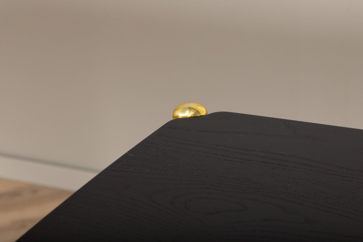 Eettafel Amani - stijlvolle elegantie voor uw huis