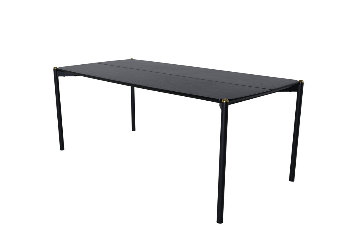 Eettafel Amani - stijlvolle elegantie voor uw huis