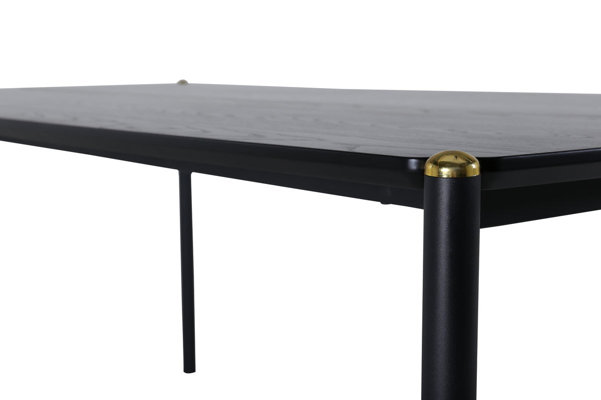Eettafel Amani - stijlvolle elegantie voor uw huis