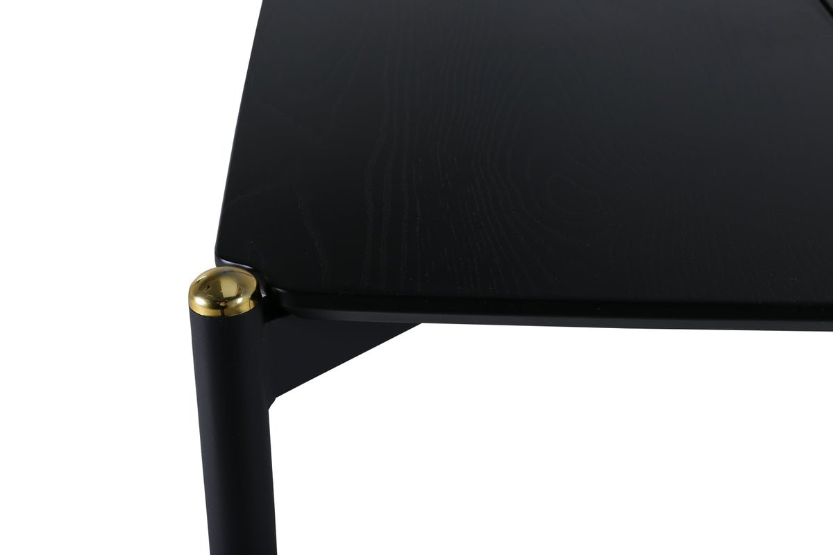 Eettafel Amani - stijlvolle elegantie voor uw huis