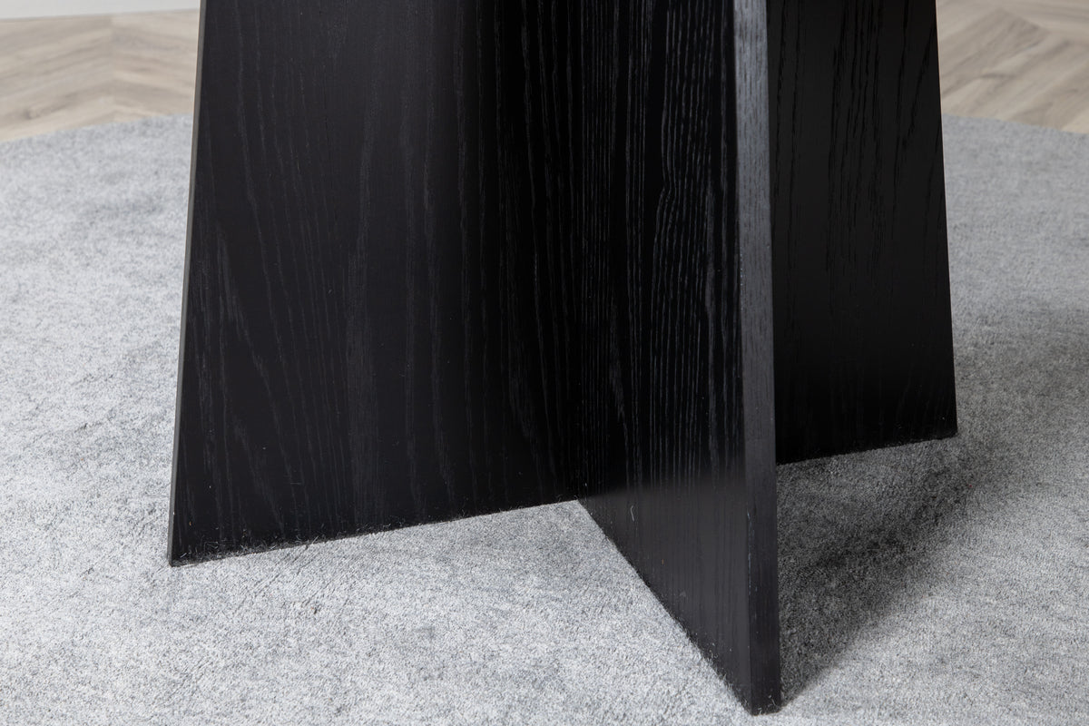 Eettafel Talia - een ronde tafel in modern design