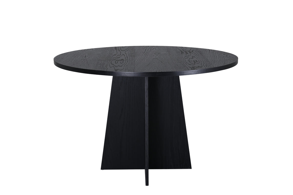 Eettafel Talia - een ronde tafel in modern design