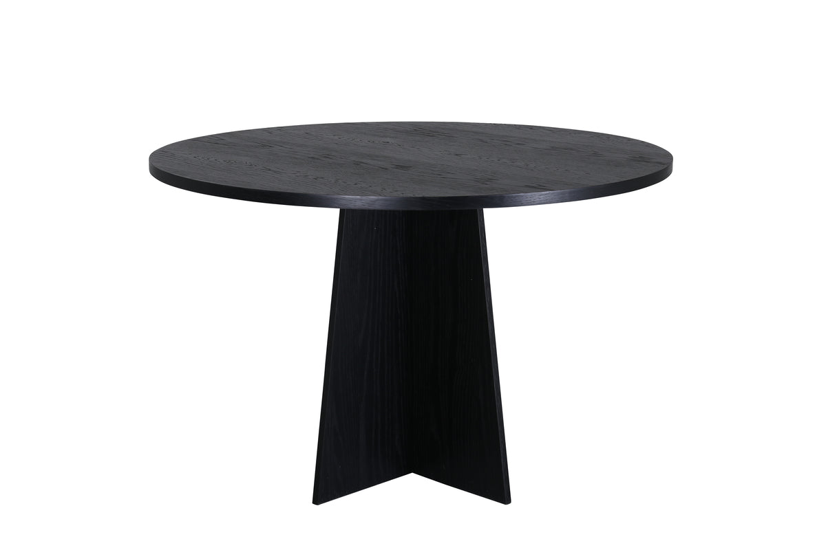 Eettafel Talia - een ronde tafel in modern design