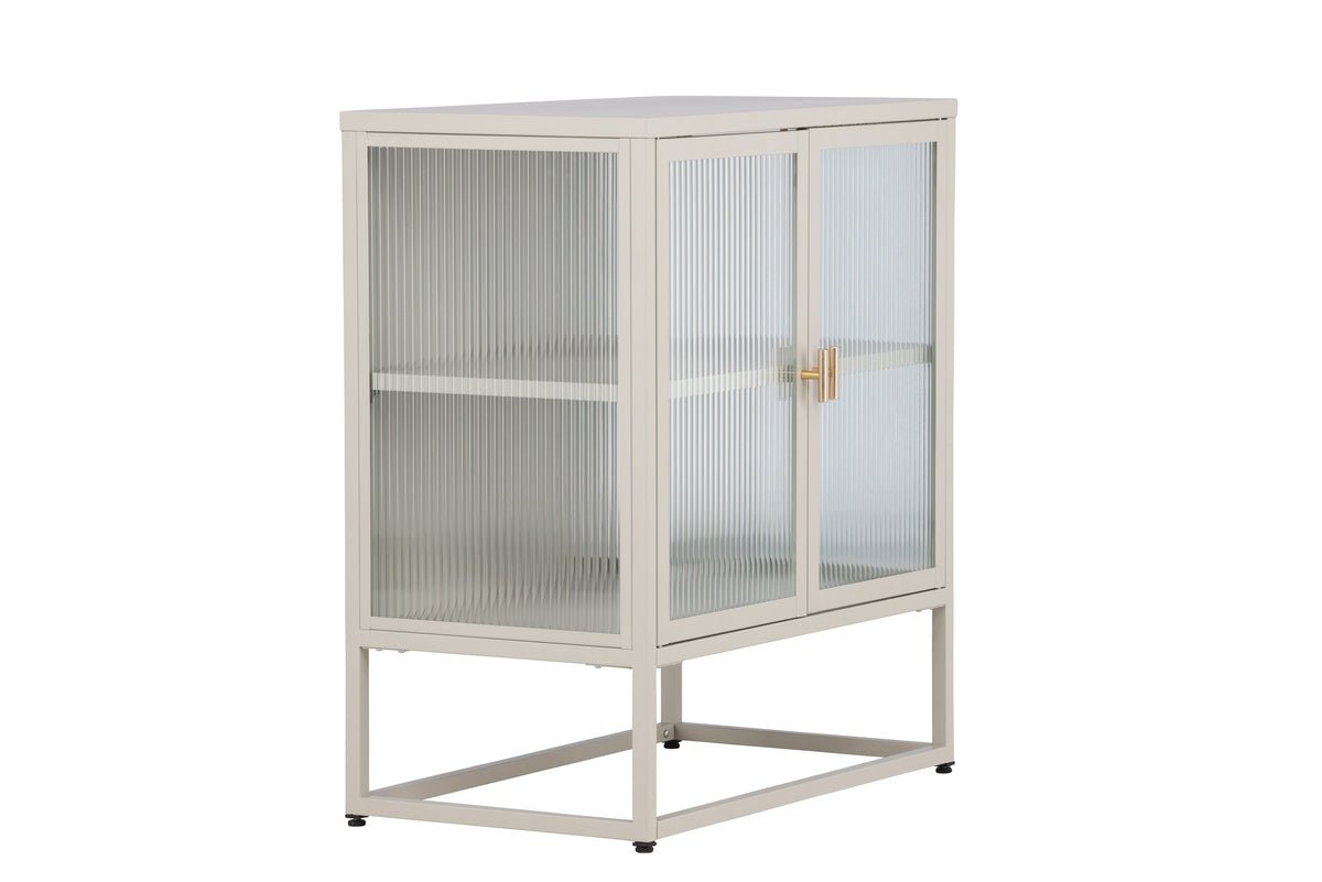 Ladekast Lenora – Modern-Scandi met elegante retro-touch