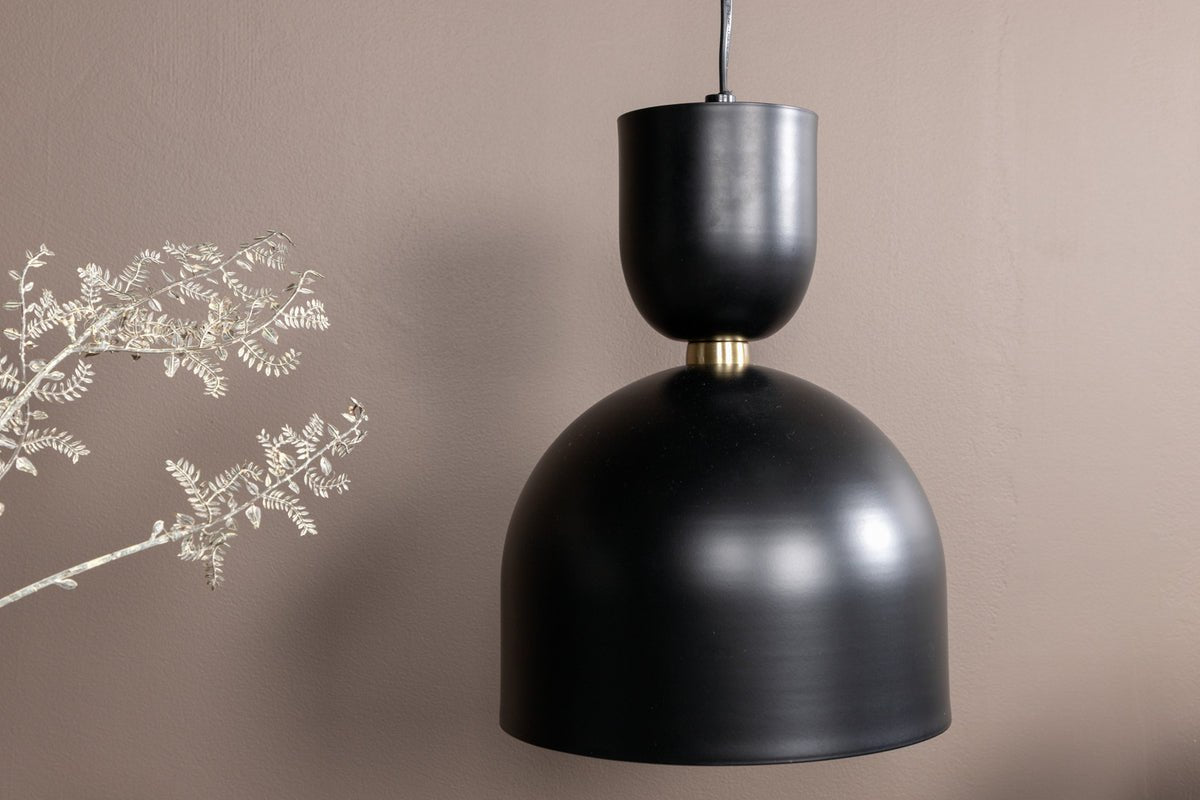 Hanglamp „Kampala" – Modern en tijdloos