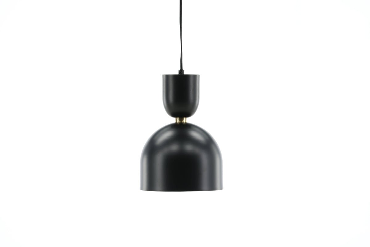 Hanglamp „Kampala" – Modern en tijdloos