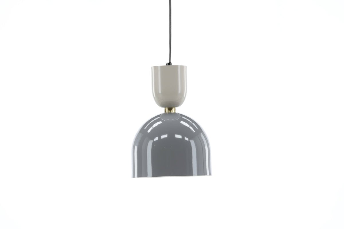 Hanglamp „Kampala" – Modern en tijdloos