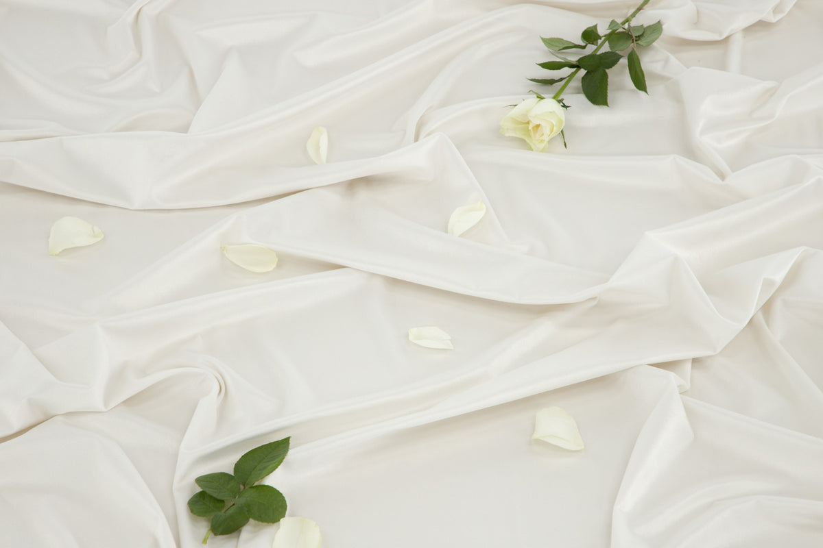 Gardinen-Set Anny – Samtoptik in vielen Farben