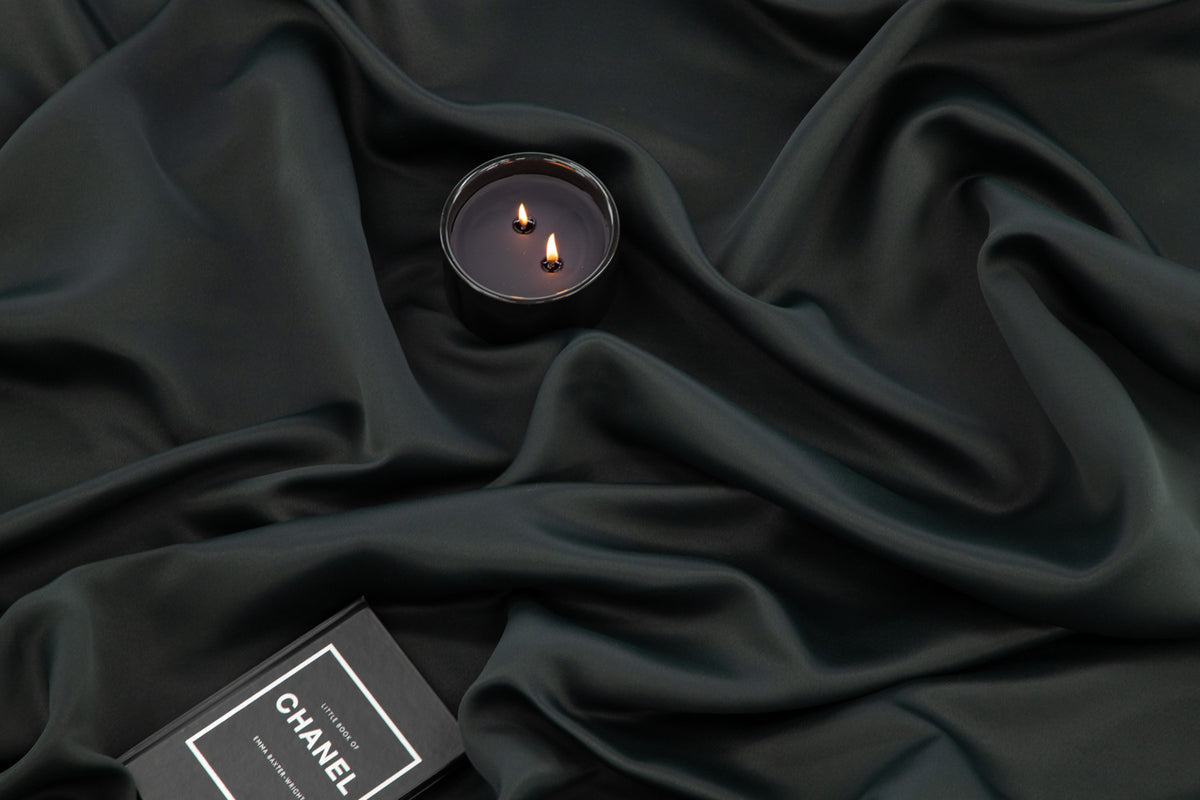 Ensemble de rideaux Ava – Système multi-bandes en 135 x 290 cm