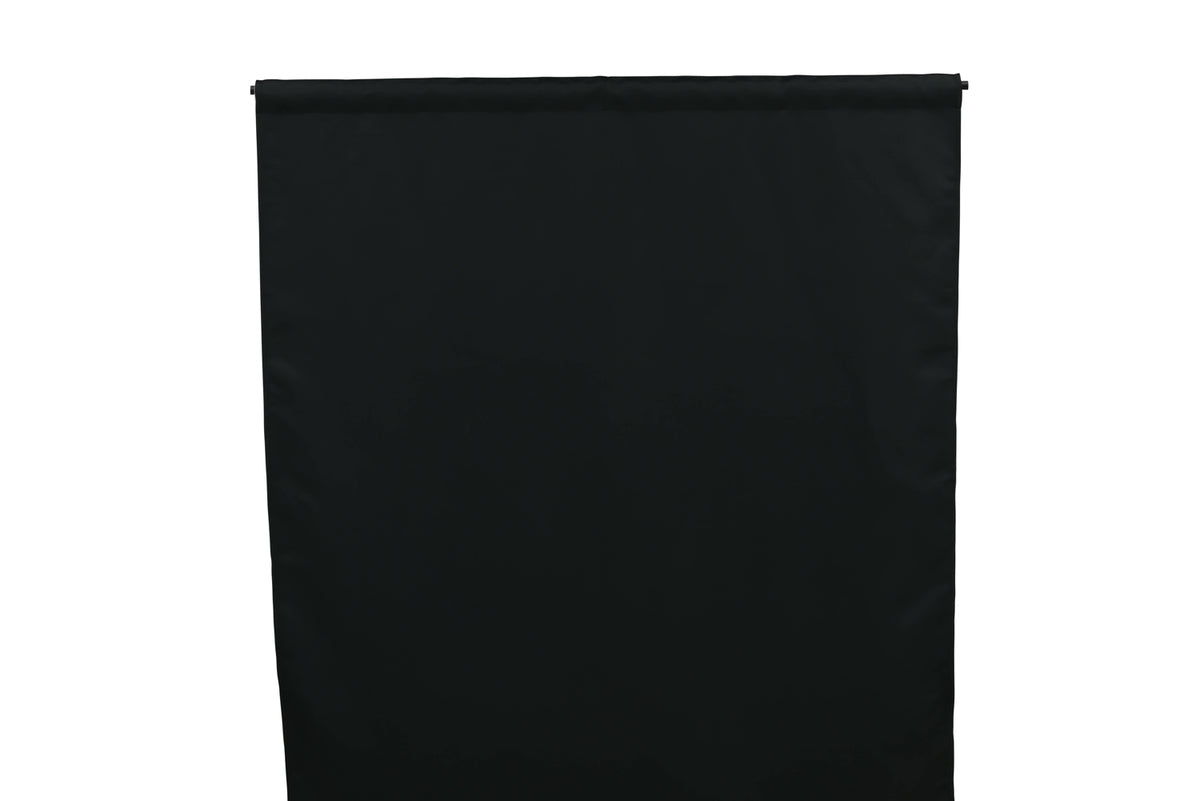 Ensemble de rideaux Ava – Système multi-bandes en 135 x 290 cm