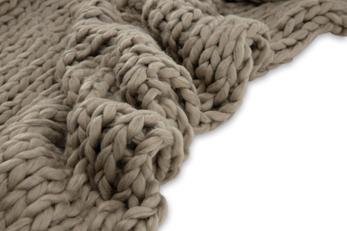 Tagesdecke Velano – zacht-aanvoelende woondeken (170×130 cm)