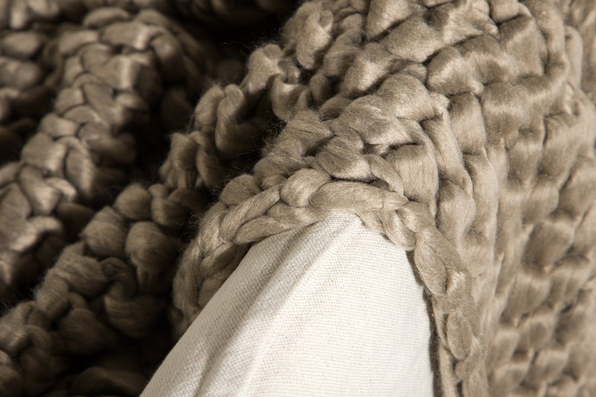 Tagesdecke Velano – zacht-aanvoelende woondeken (170×130 cm)