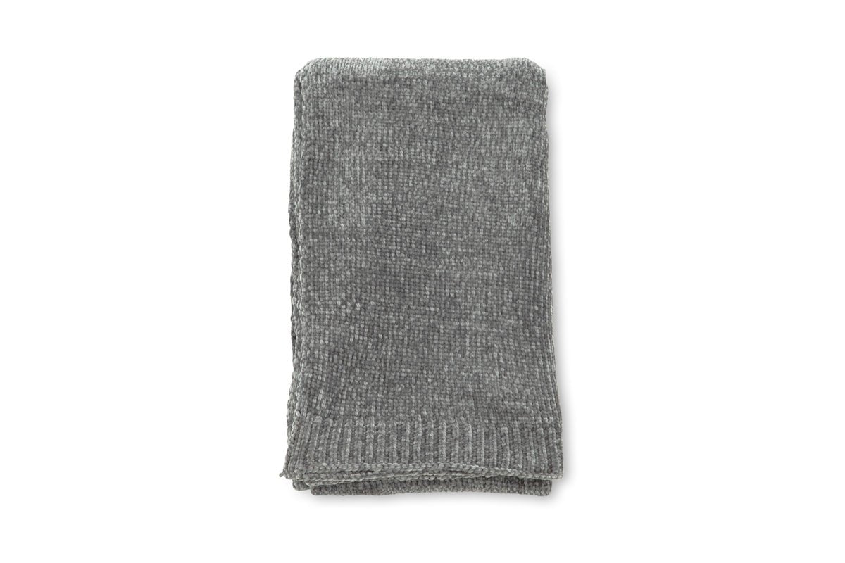 Couverture de jour Silva – 170×130 cm, douce Chenille