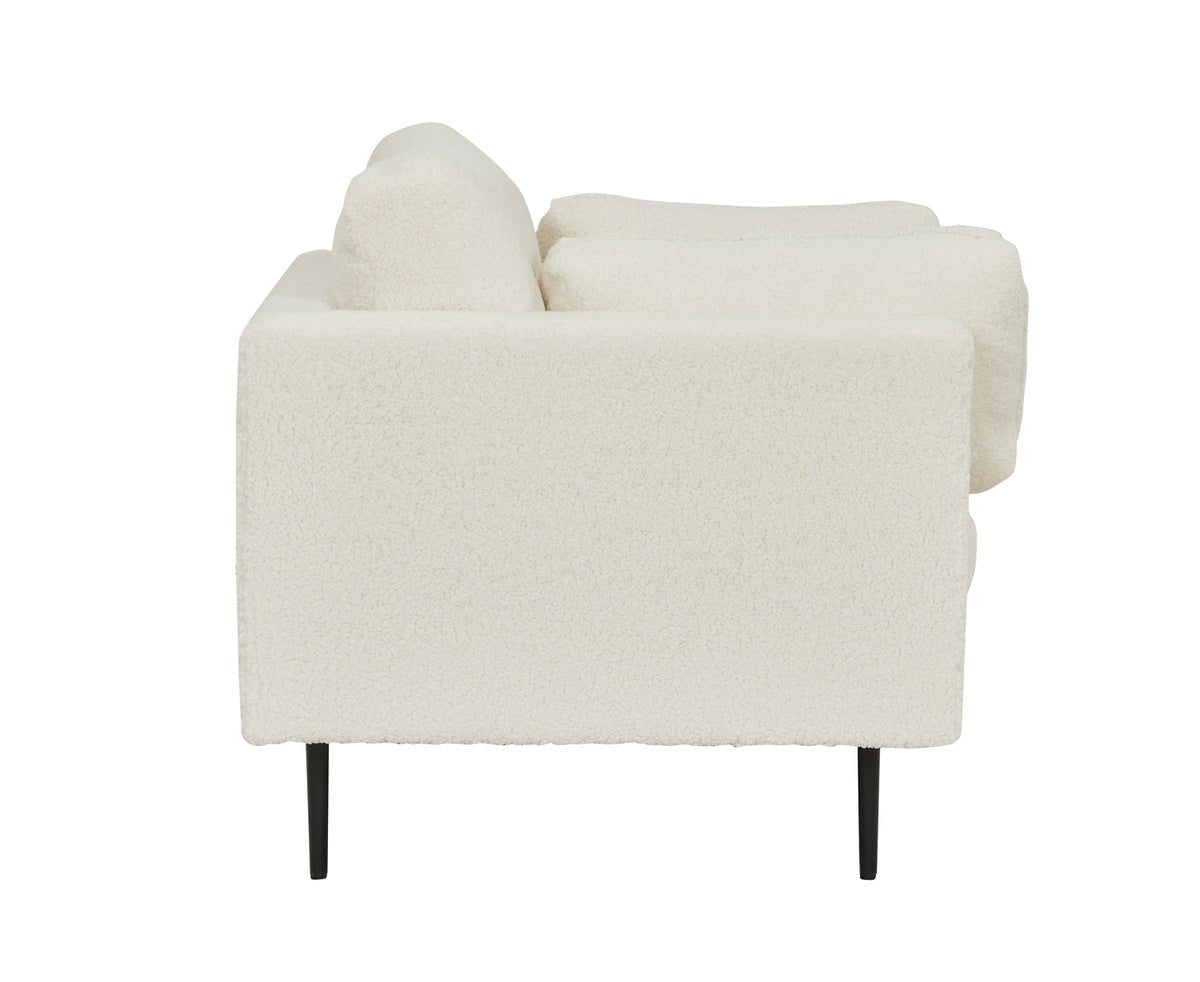 Fauteuil Pippi Langkous - verschillende kleuren en materialen beschikbaar