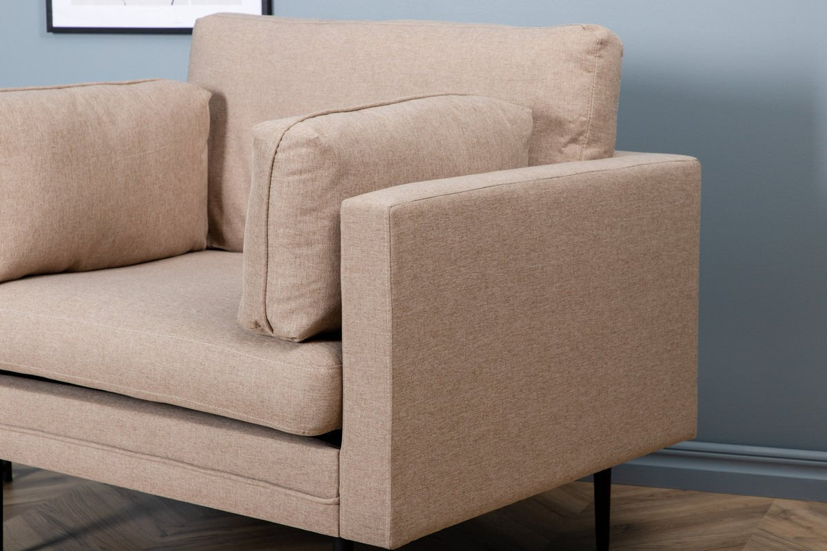 Fauteuil Pippi Langkous - verschillende kleuren en materialen beschikbaar