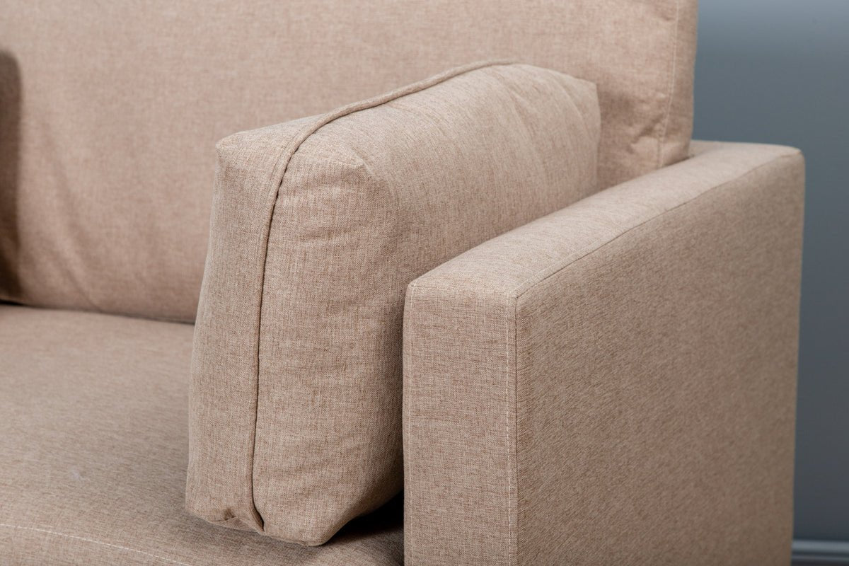 Fauteuil Pippi Langkous - verschillende kleuren en materialen beschikbaar