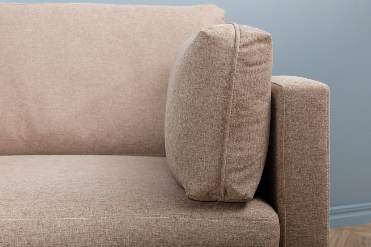 Fauteuil Pippi Langkous - verschillende kleuren en materialen beschikbaar