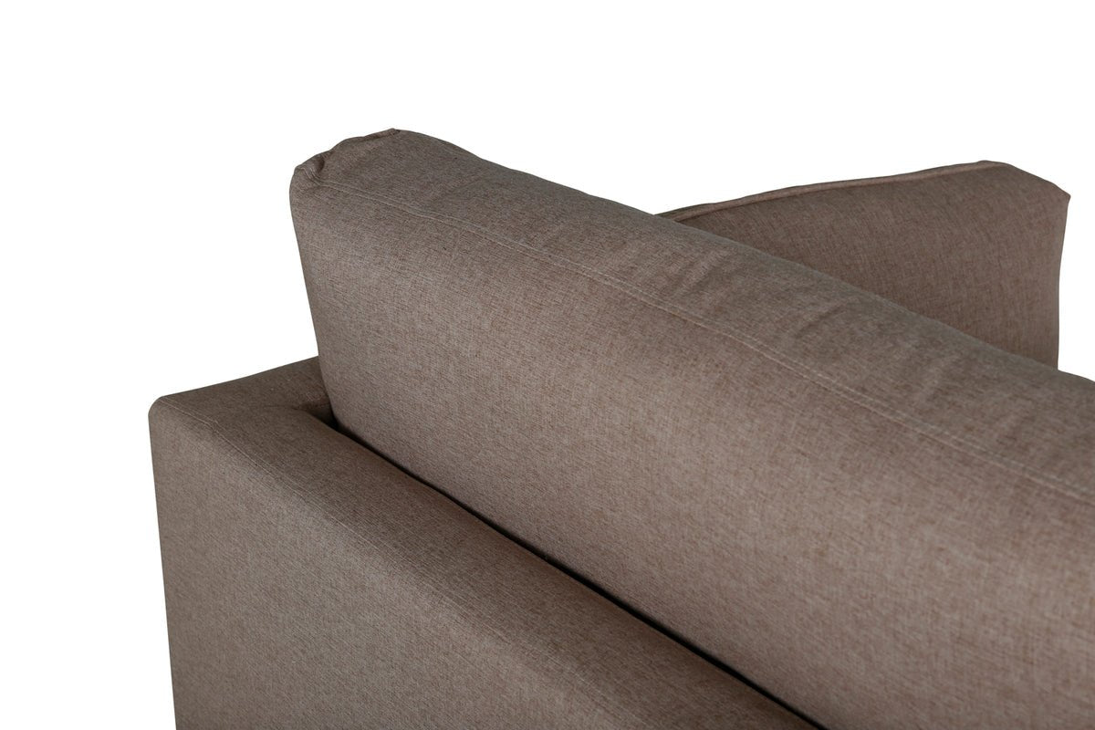 Fauteuil Pippi Langkous - verschillende kleuren en materialen beschikbaar