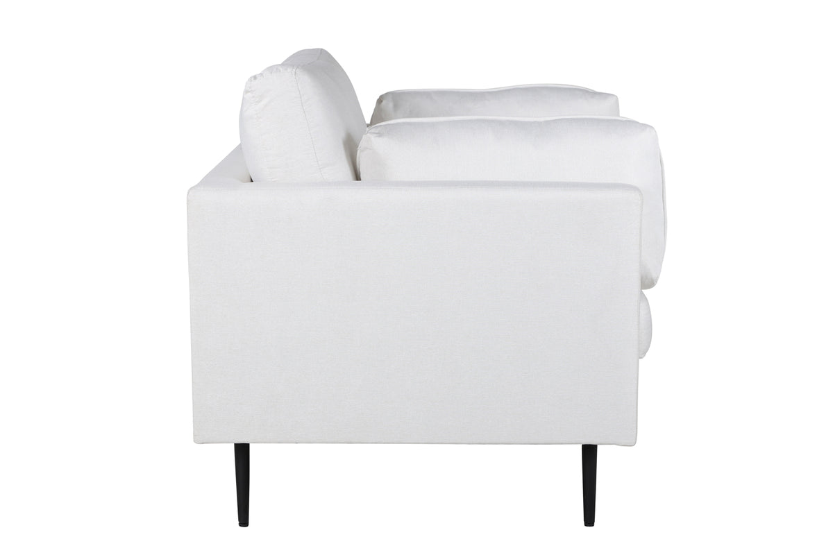 Fauteuil Pippi Langkous - verschillende kleuren en materialen beschikbaar