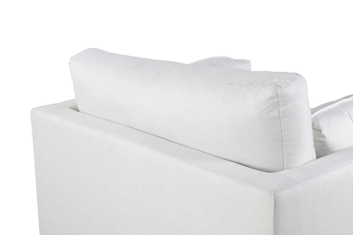 Fauteuil Pippi Langkous - verschillende kleuren en materialen beschikbaar