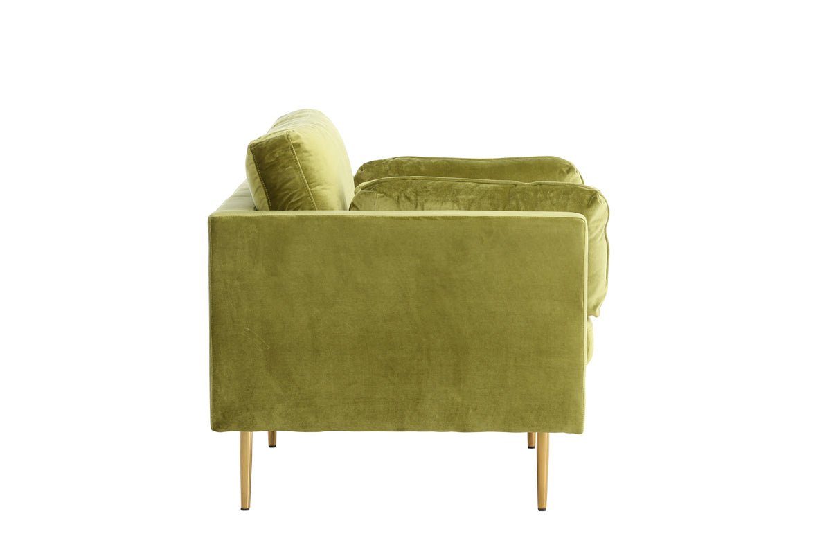 Fauteuil Pippi Langkous - verschillende kleuren en materialen beschikbaar