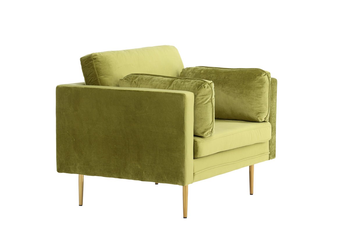 Fauteuil Pippi Langkous - verschillende kleuren en materialen beschikbaar