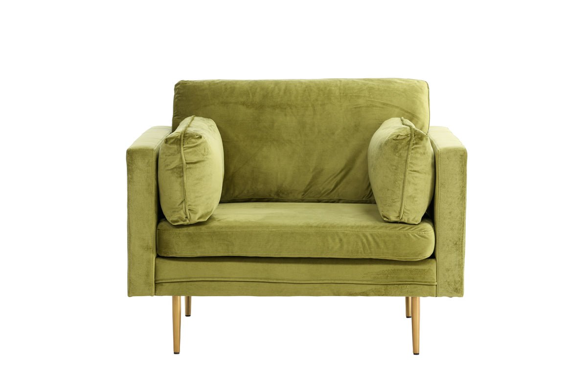 Fauteuil Pippi Langkous - verschillende kleuren en materialen beschikbaar