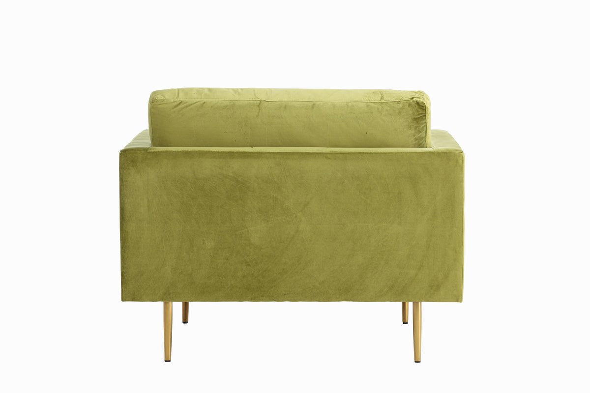 Fauteuil Pippi Langkous - verschillende kleuren en materialen beschikbaar