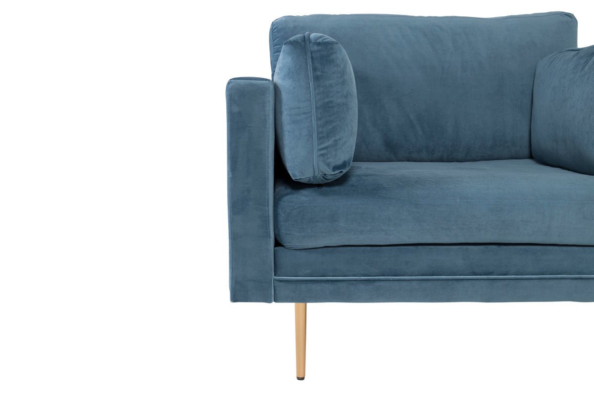 Fauteuil Pippi Langkous - verschillende kleuren en materialen beschikbaar