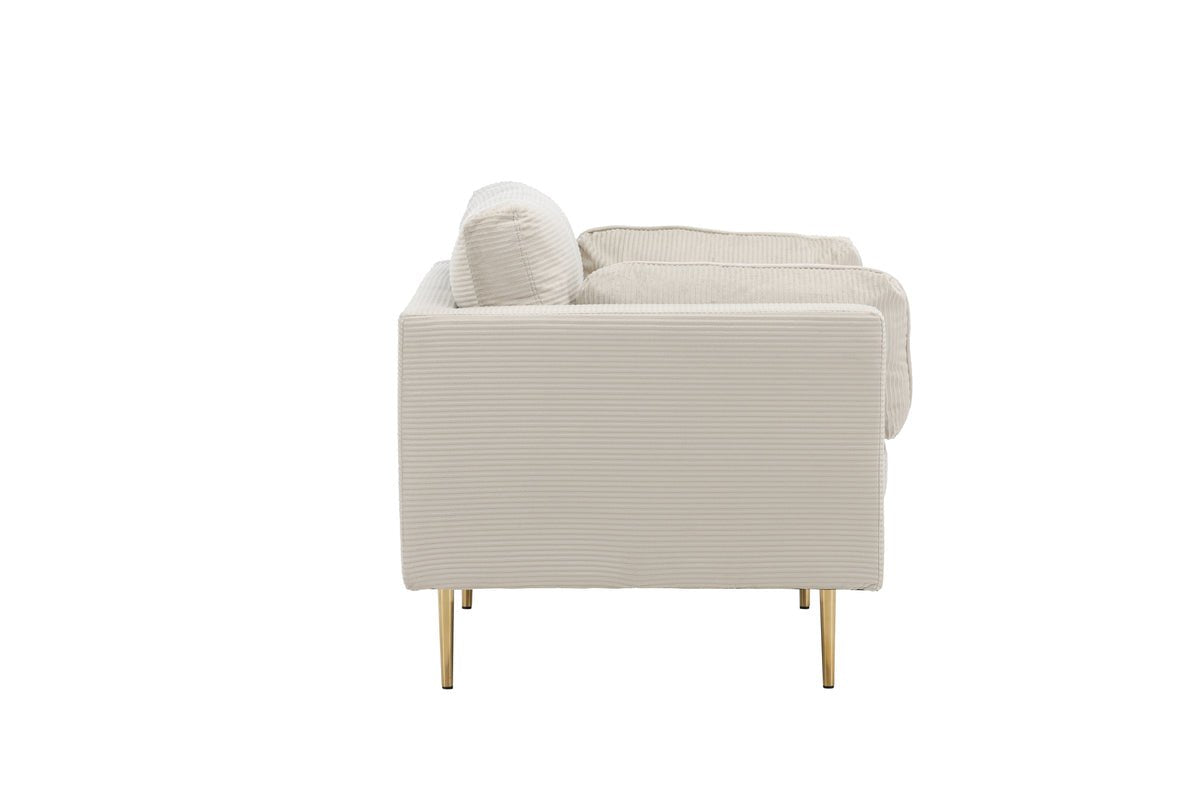Fauteuil Pippi Langkous - verschillende kleuren en materialen beschikbaar