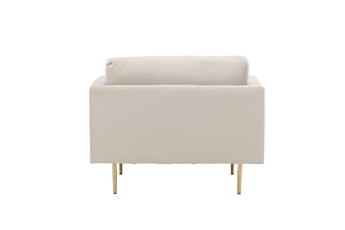 Fauteuil Pippi Langkous - verschillende kleuren en materialen beschikbaar