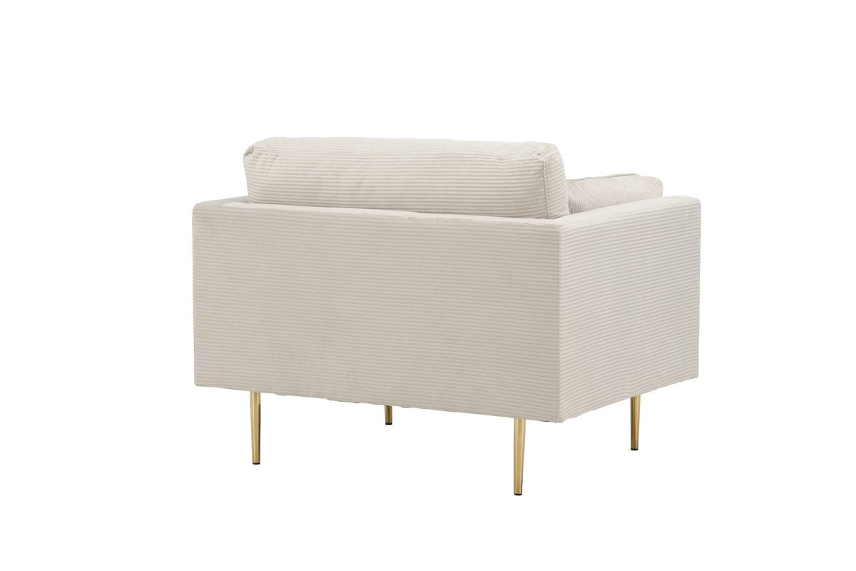 Fauteuil Pippi Langkous - verschillende kleuren en materialen beschikbaar