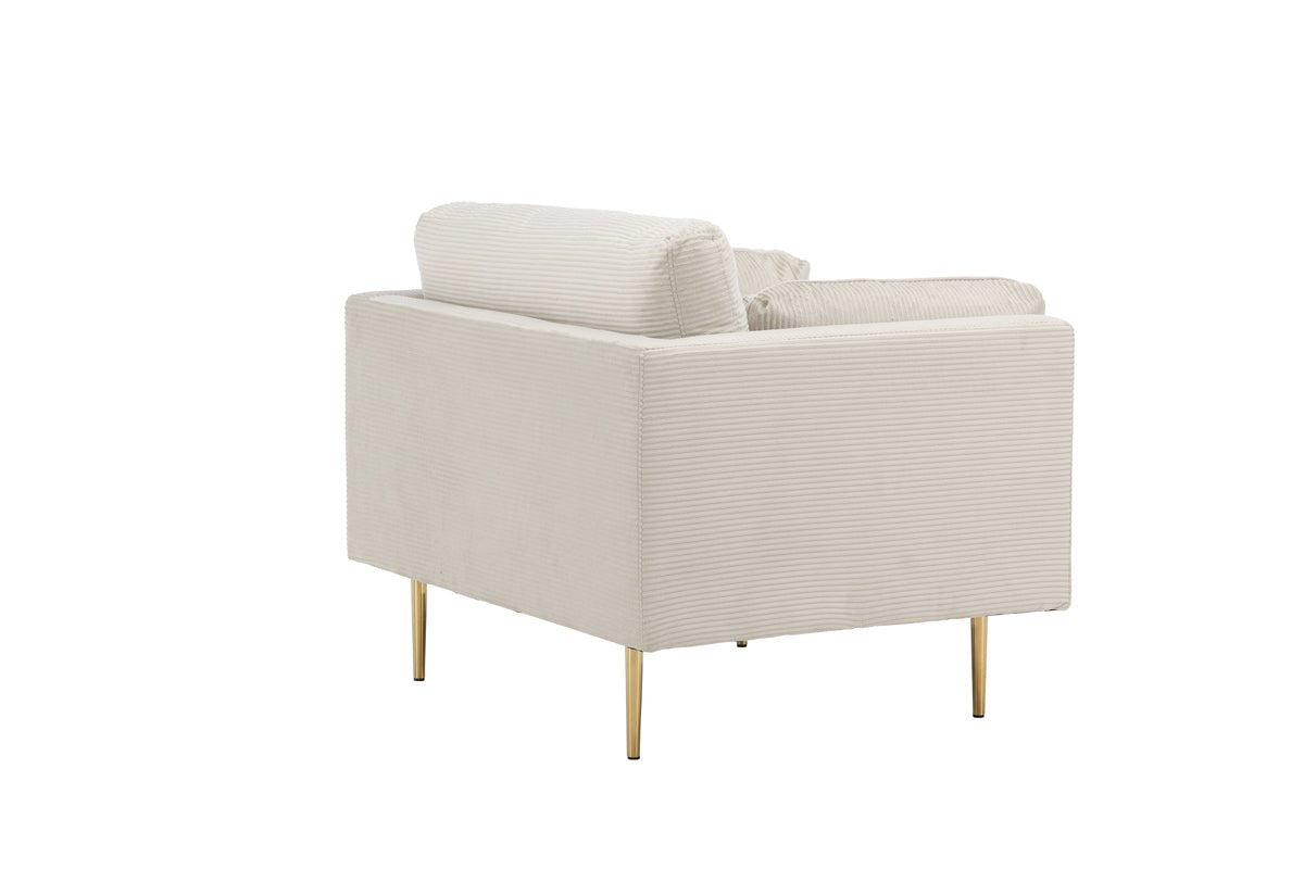 Fauteuil Pippi Langkous - verschillende kleuren en materialen beschikbaar
