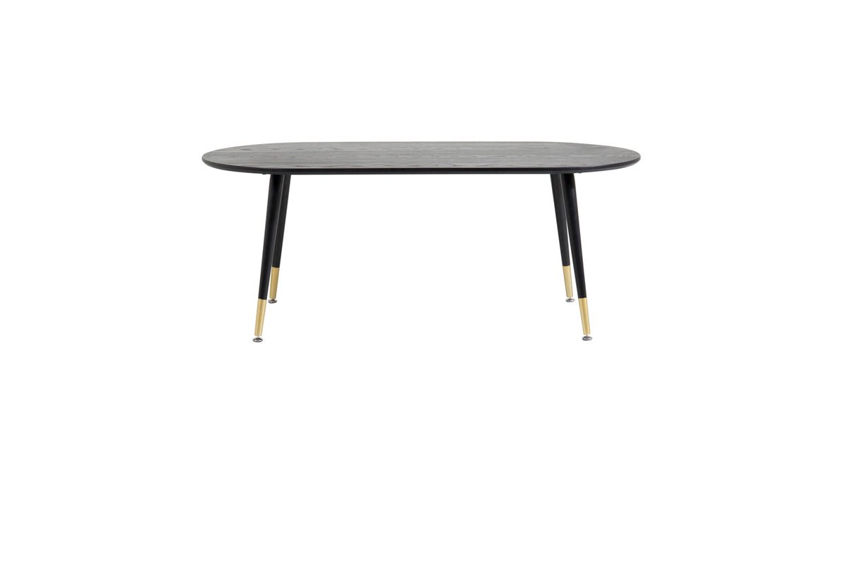 Couchtisch Selino - mit Holzoptik