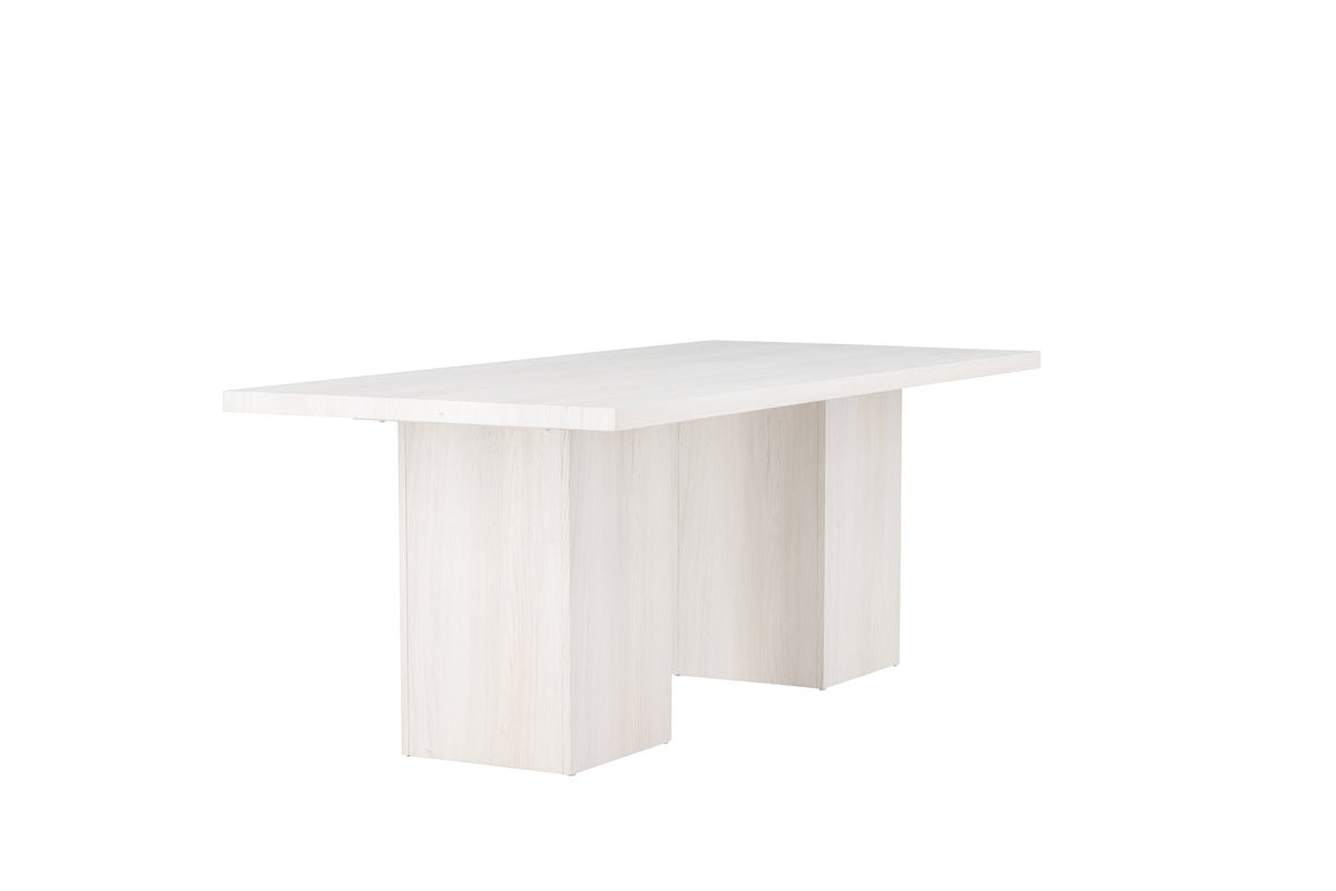 Eettafel Marama - in Scandinavisch, helder en minimalistisch design
