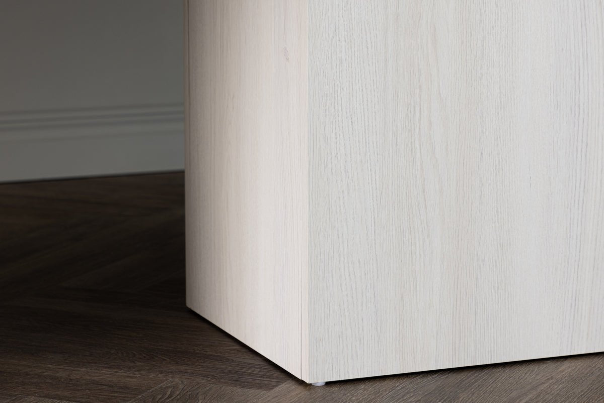 Eettafel Marama - in Scandinavisch, helder en minimalistisch design