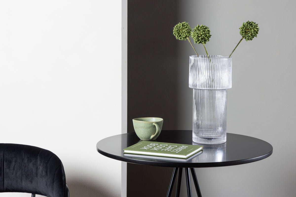 Eettafel Rimu - verenigt modern design met doordachte details