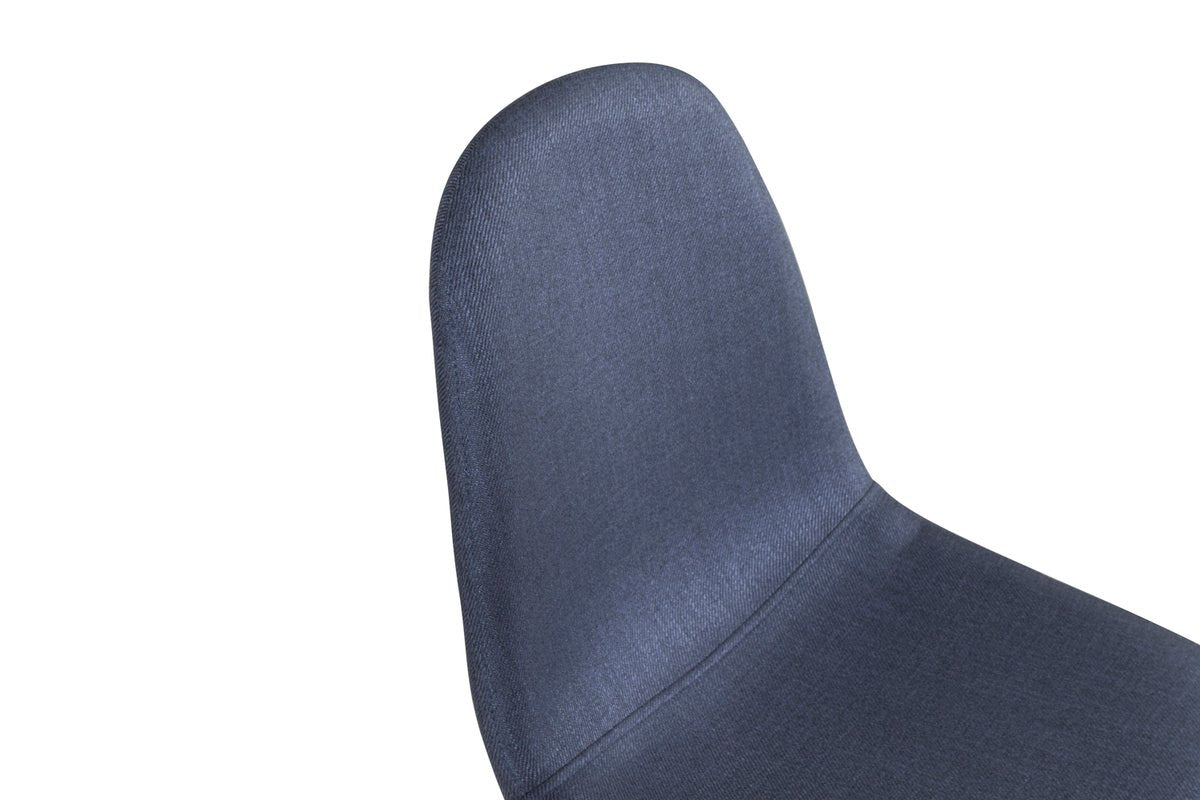 2-delige set - stoel Andrew in 6 kleuren