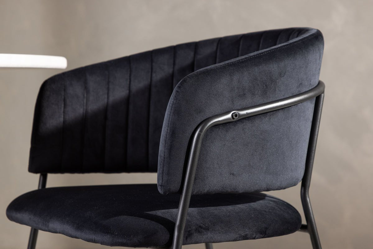 2-delige set - stoel Olen in tijdloos design