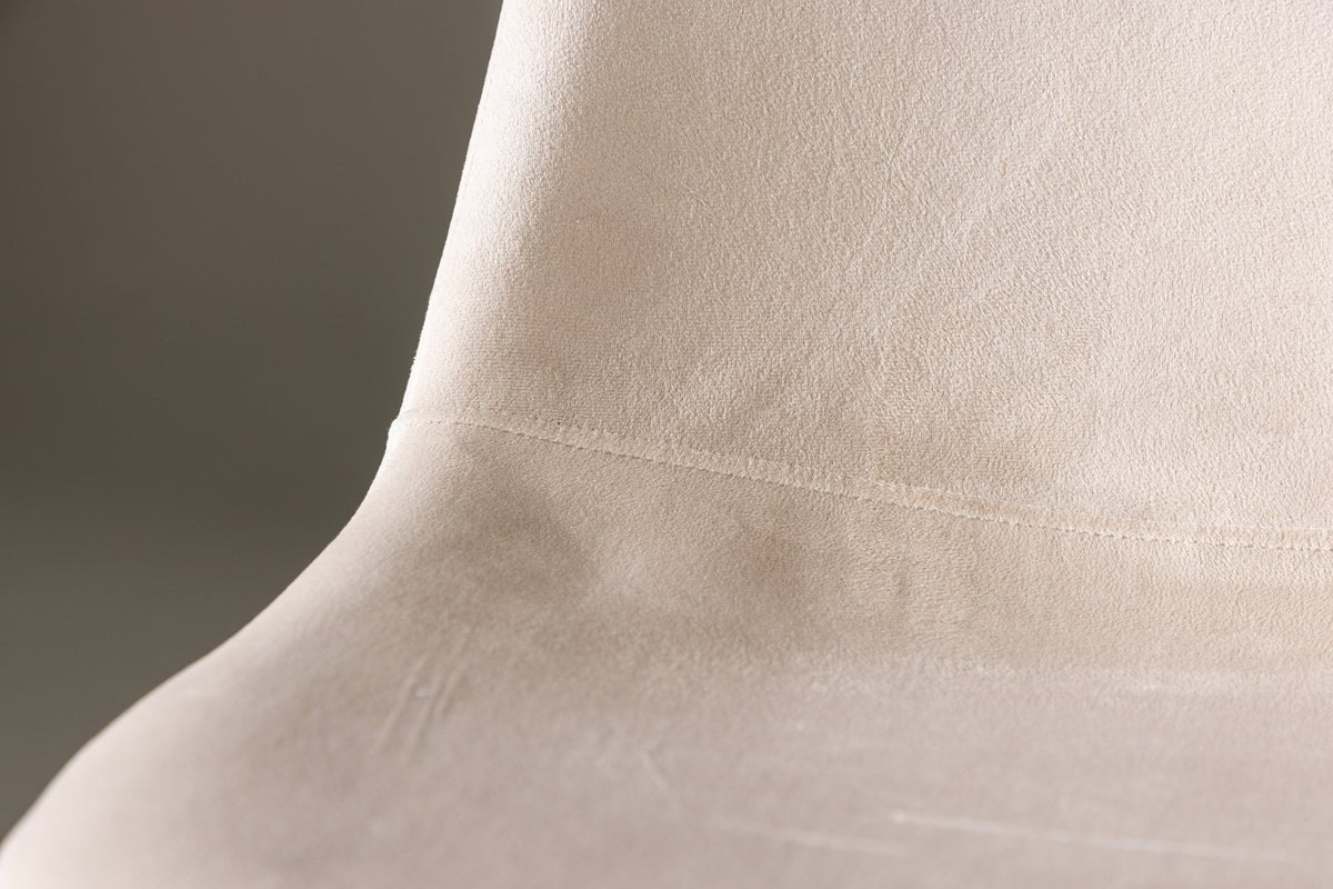 2-delige set - stoel Andrew in 6 kleuren