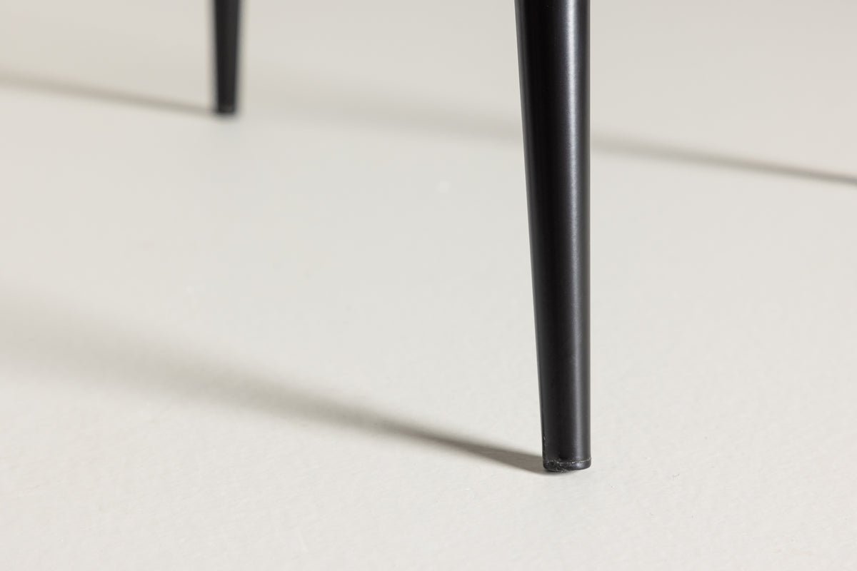 2-delige set - stoel Andrew in 6 kleuren