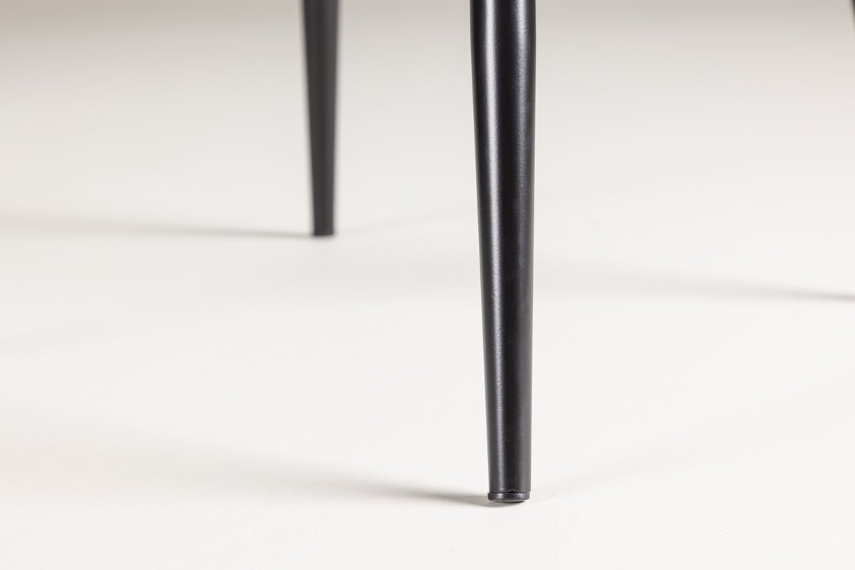 2-delige set - stoel Andrew in 6 kleuren