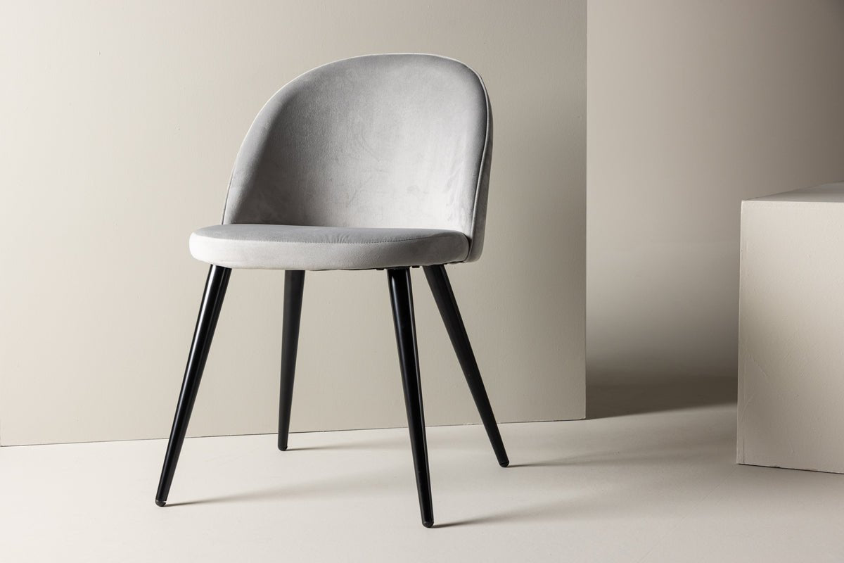 2-delige set - Ventura stoel in 2 maten