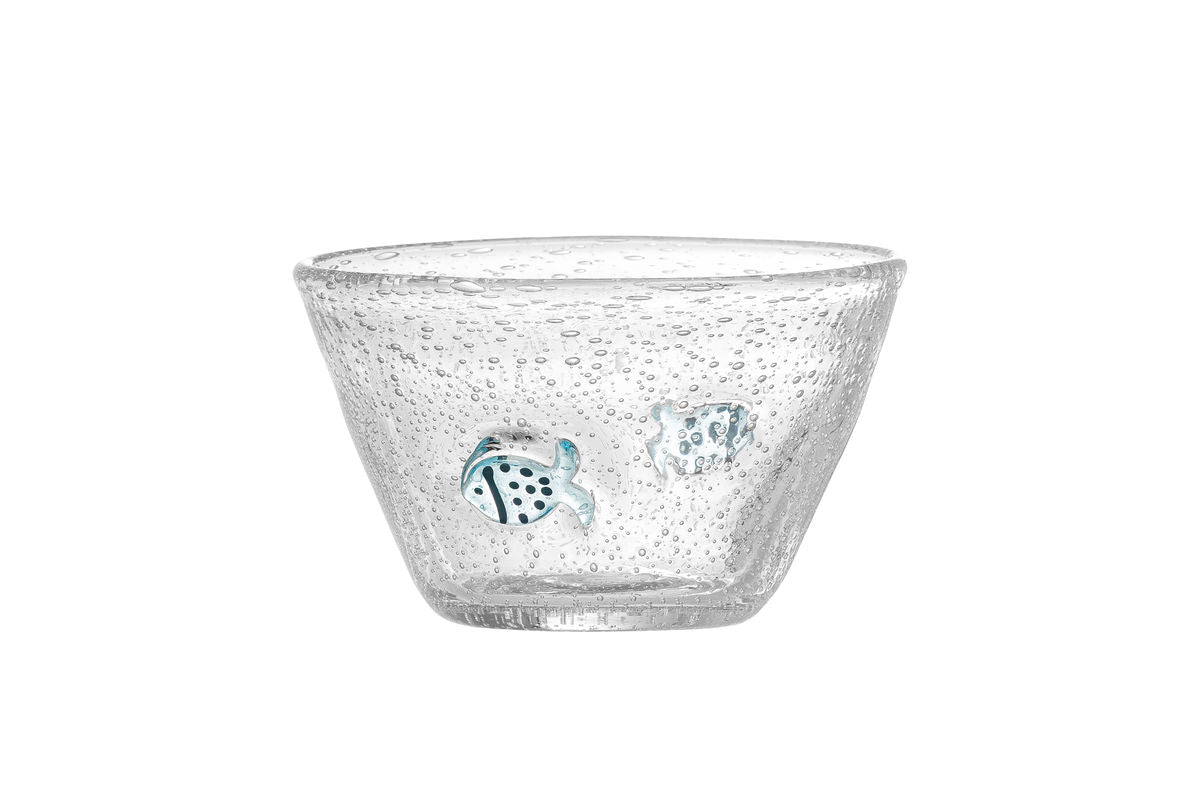 Coupe Lias – fabriquée en verre