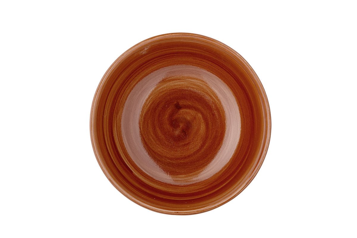 Schaalset „Tavira“ – Gekleurd aardewerk (4-delig)