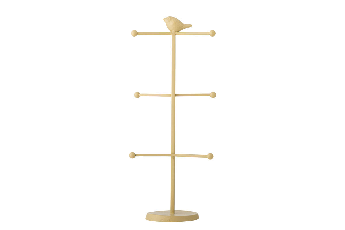 Porte-tasses « Glade » – fonte poudrée