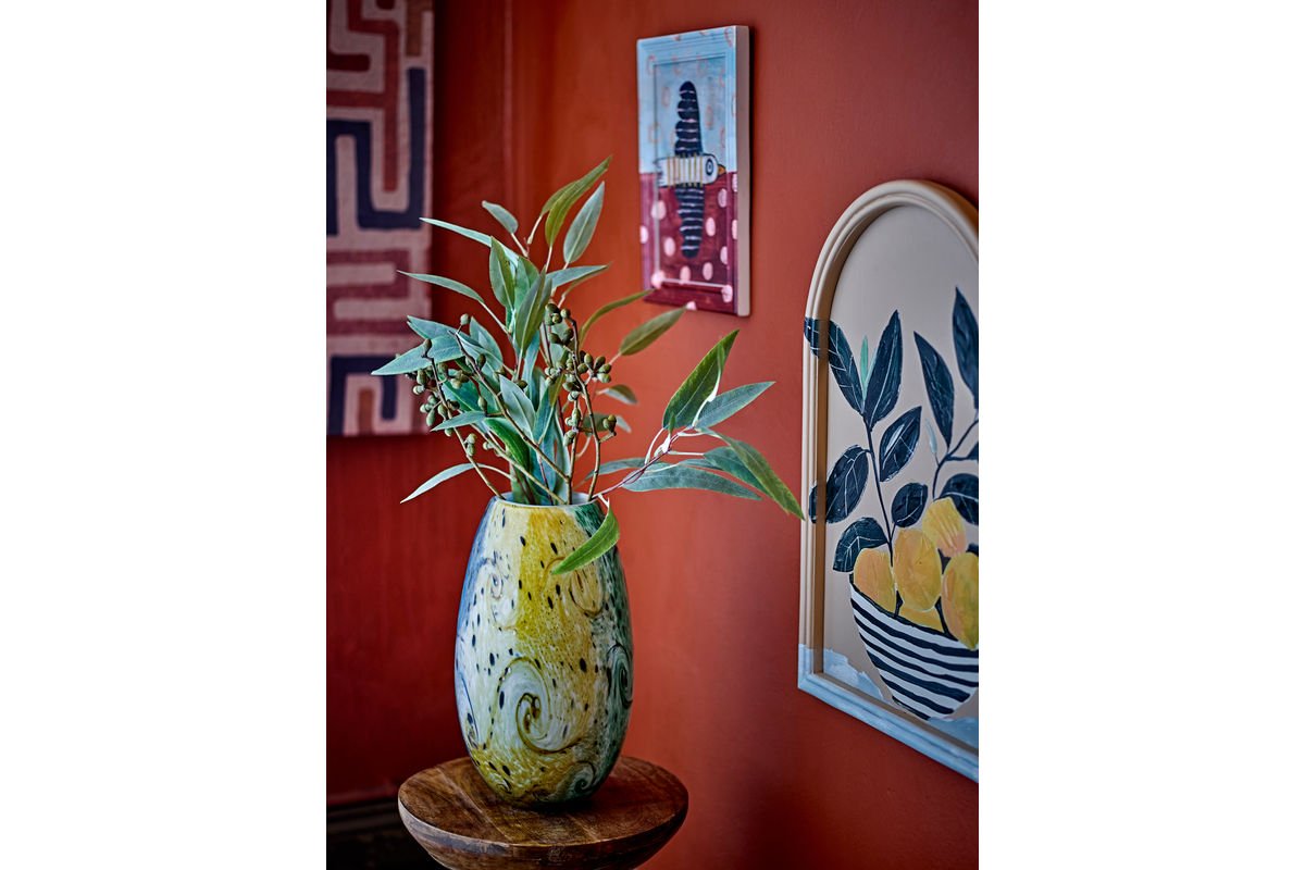 Vase „Balia“ – aus Glas